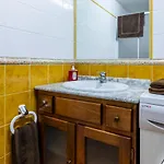 Santa Cruz Apartment