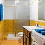 Apartment Santa Cruz