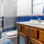 Apartment Santa Cruz