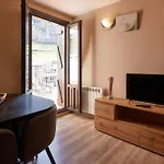 Apartment Santa Cruz