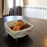Santa Cruz Apartment *