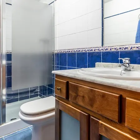 Appartement Santa Cruz