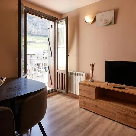 Appartement Santa Cruz