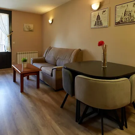 Santa Cruz Daire Broto