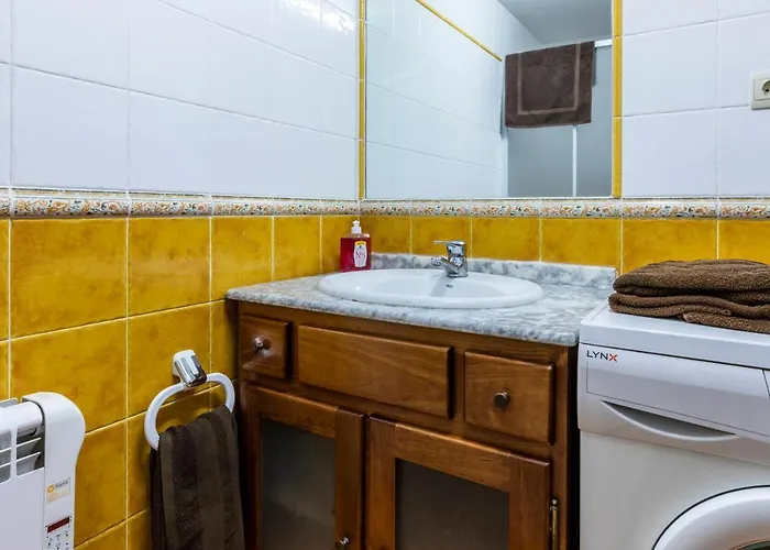 Santa Cruz アパート