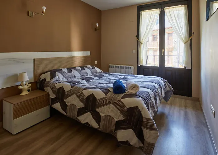 Santa Cruz * ブロト